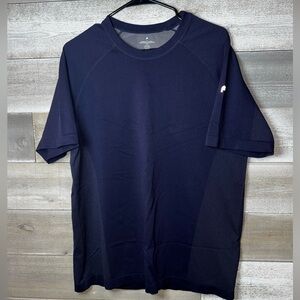 Fabletics Men's "The Training Day"
 Athletic Shirt